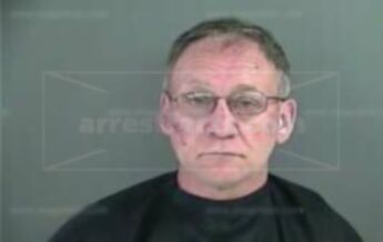Johnny Montgomery Chappell Jr.