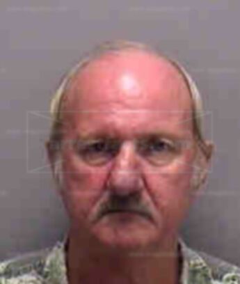 James Kenneth Utt
