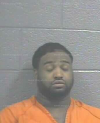 Darius Alexander Toney