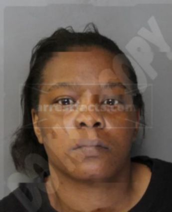 Lashanda M Jamison