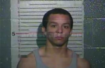 Demetrius Eain Moxley