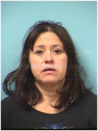 Melissa Lynn Montoya