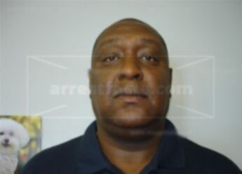 Paul Kevin Harris