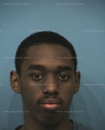 Devon Deon Toney