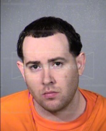 Joshua R Salinas