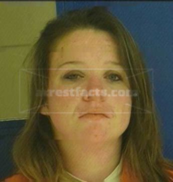 Jennifer Michele Rush