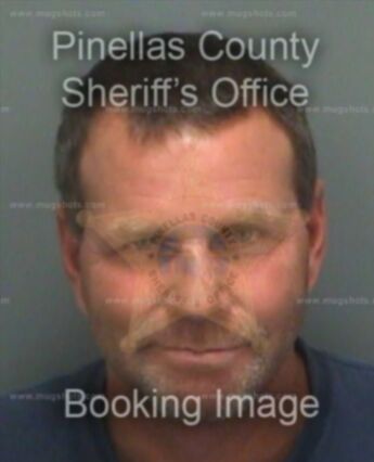 William Daniel English Jr