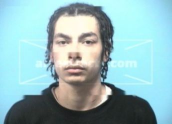 Marcus Lee Turner