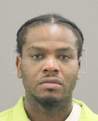 Demetruis Lamont Thompson