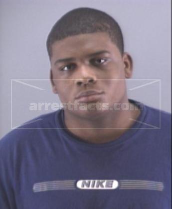 Lemarcus Boya Mcmillan