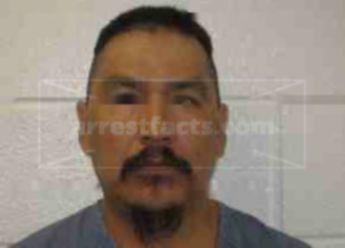 Kee Yazzie Trujillo