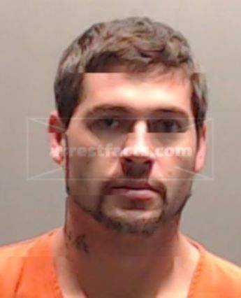 Travis Wayne Pegram