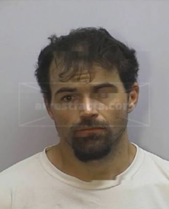 Joshua Efton Robertson