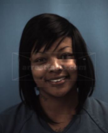 Aurtriess Johnson Coleman