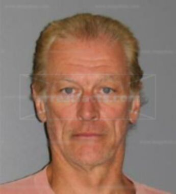 Karl Kelvin Sharrock
