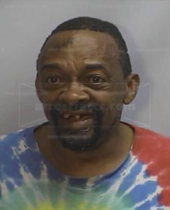 Milton Eric Stanback