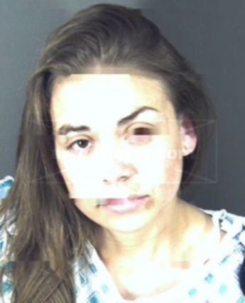 Louisa Nicole Nance