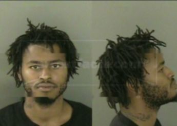 Buckner Reuben J.