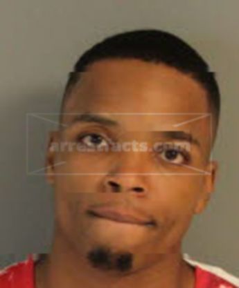 Quenton Poole