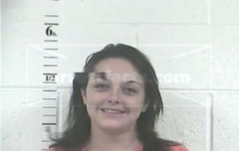 Jennifer Dawn Armstrong