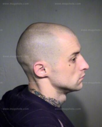 Michael Jeffrey Mccullough