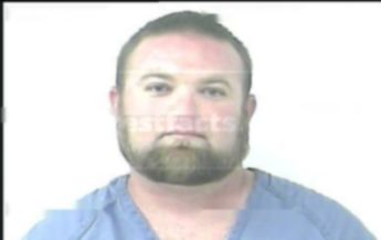 Christopher Douglas Evans