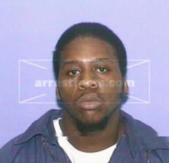 Lamar Welch