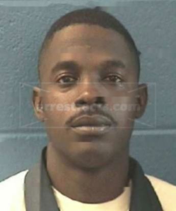 Derrick Campbell