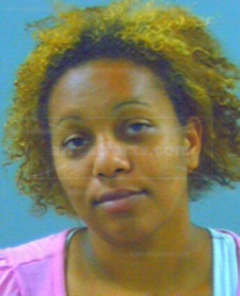 Jesica Lorraine Chambers