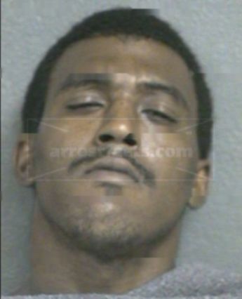 Donald Raylon Brown