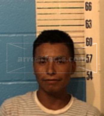 Jose Ramirez-Luna