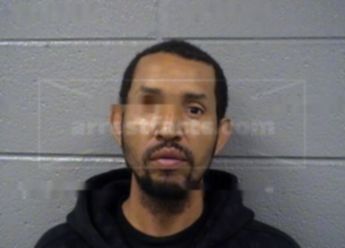 Marcus Harris