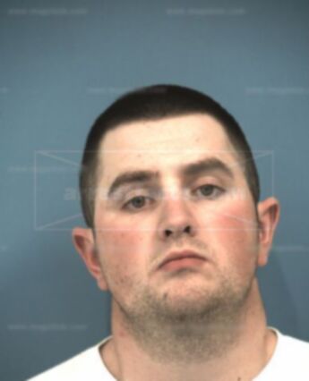 Marcus Thomas Clifton West