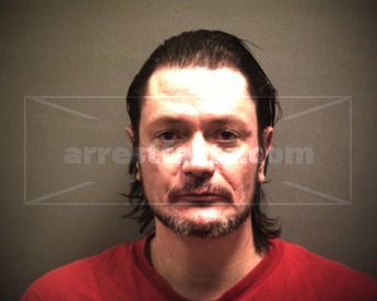 Christophor Shane Wall