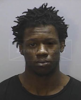 Devon Montrez Stubbs
