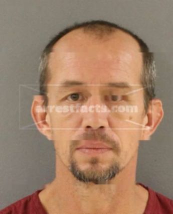 Larry Eugene Dodson