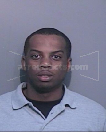 Lorenzo Gerell Brown
