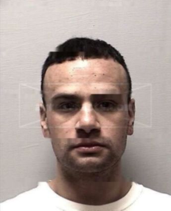 Robert Delfino Raigoza Jr.