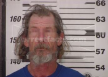 Waylon Hoyt Guffey