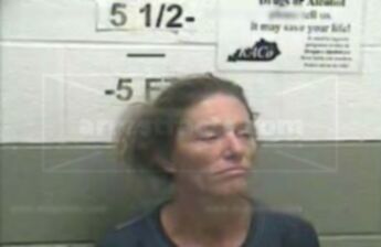 Missie Lou Tucker