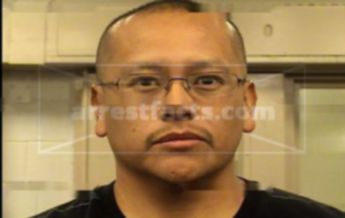 Dale Anthony Riley