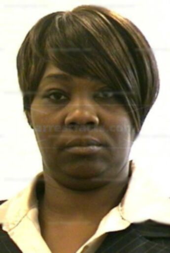 Lorene Cosby