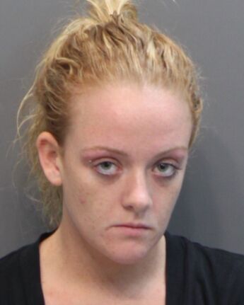Arieal Dawnielle Mcglamery
