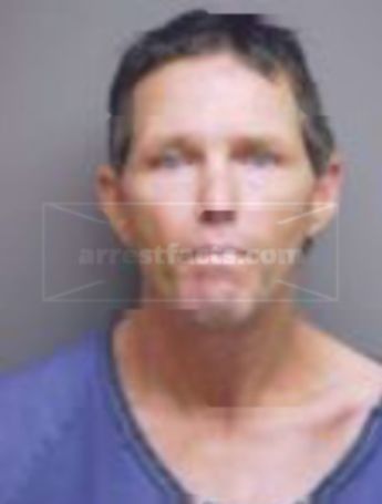 Anthony Wayne Smith