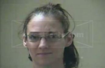Amanda Jewell Thompson