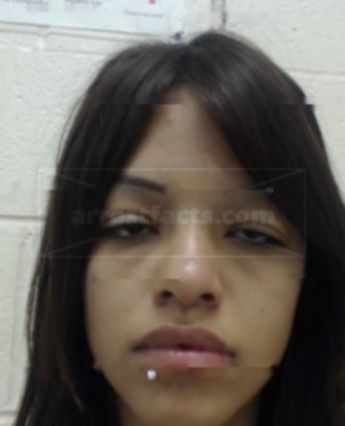 Linda Ann Marrufo Gonzalez