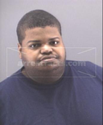 Gerald Dewayne Johnson