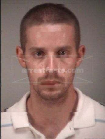 Adam Michael Billings