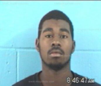Nathan Bill Childress
