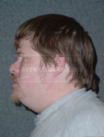 James M E Burkett